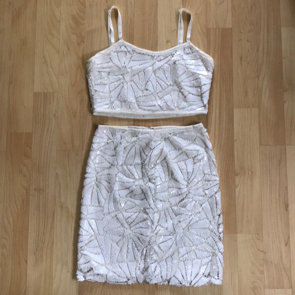2 Piece Set